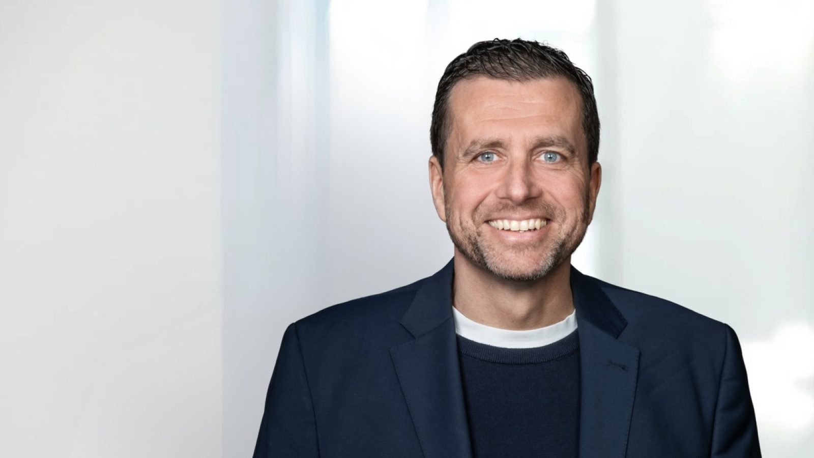 Christian Gerling, Leiter des globalen Geschäftsbereichs "Information & Data Security" (IDS) bei der DQS. Abbildung freigegeben für die Verwendung in Print- und Onlinemedien. Bildnachweis: ©DQS GmbH / Weiterer Text über ots und www.presseportal.de/nr/104526 / Die Verwendung dieses Bildes für redaktionelle Zwecke ist unter Beachtung aller mitgeteilten Nutzungsbedingungen zulässig und dann auch honorarfrei. Veröffentlichung ausschließlich mit Bildrechte-Hinweis.