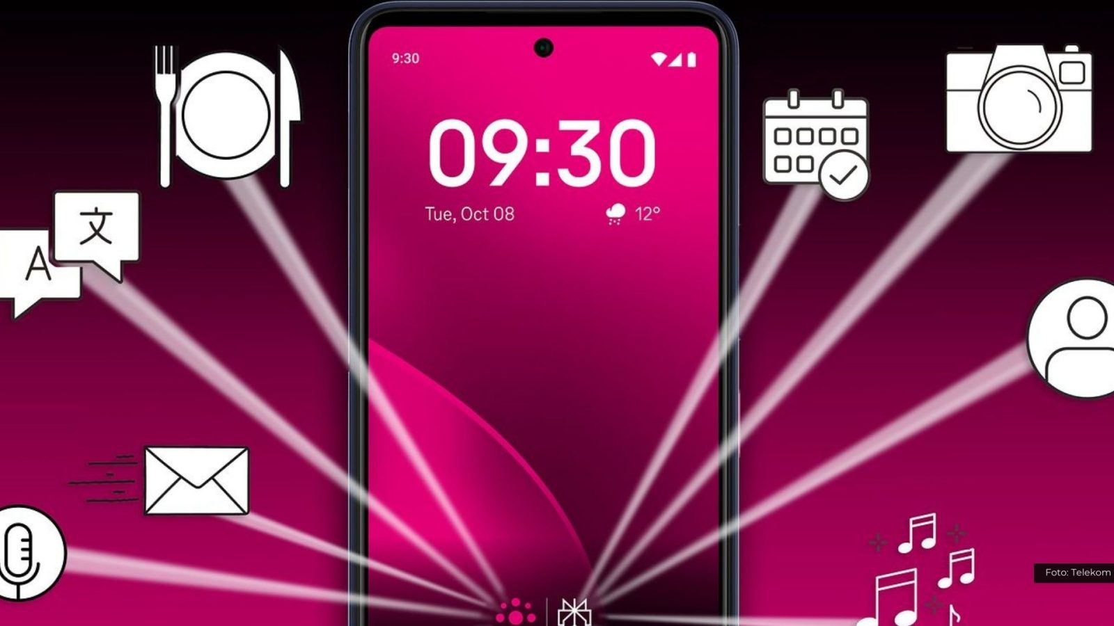 ki phone