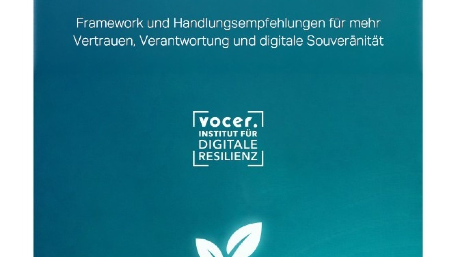 Neues Whitepaper: KI-Resilienz im Journalismus / Weiterer Text über ots und www.presseportal.de/nr/20126 / Die Verwendung dieses Bildes für redaktionelle Zwecke ist unter Beachtung aller mitgeteilten Nutzungsbedingungen zulässig und dann auch honorarfrei. Veröffentlichung ausschließlich mit Bildrechte-Hinweis.