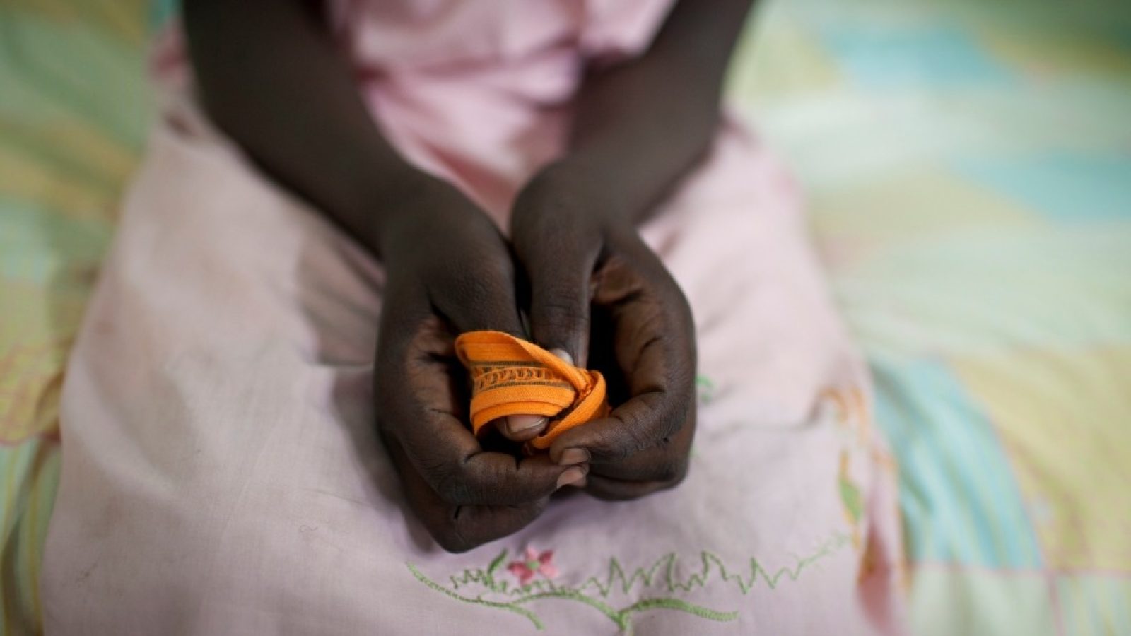 Die SOS-Kinderdörfer warnen vor einer weiteren Eskalation der Kinderkrise im Sudan im Jahr 2026. Das Land steht an der Spitze der IRC Emergency Watchlist 2026 - ein Überblick zu den 20 schlimmsten humanitären Krisen weltweit. Über 15 Millionen Menschen sind auf der Flucht, Schätzungen sprechen von bis zu 150.000 Todesopfern. Mehr als 20 Millionen Menschen leiden an akuter Ernährungsunsicherheit, in mehreren Regionen wurde bereits eine Hungersnot festgestellt. (Bild nur zur Verwendung im Kontext der SOS-Kinderdörfer weltweit) / Weiterer Text über ots und www.presseportal.de/nr/1658 / Die Verwendung dieses Bildes für redaktionelle Zwecke ist unter Beachtung aller mitgeteilten Nutzungsbedingungen zulässig und dann auch honorarfrei. Veröffentlichung ausschließlich mit Bildrechte-Hinweis.