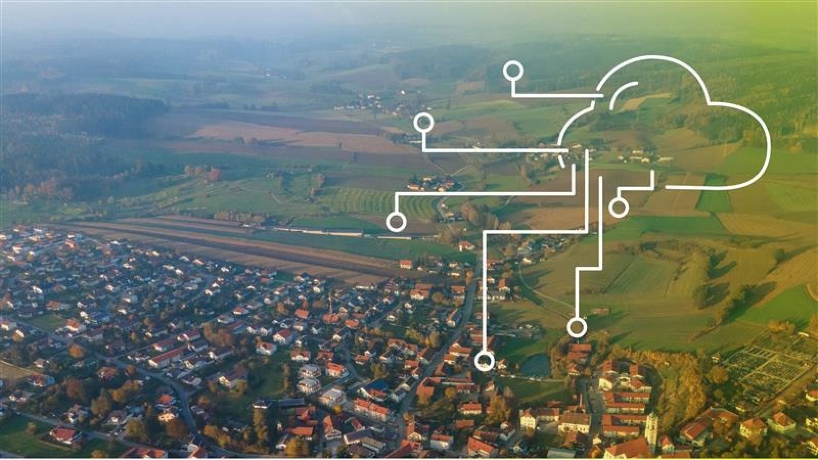 Kommunen zwischen Digitalisierungsplänen und KI-Risiken / Weiterer Text über ots und www.presseportal.de/nr/181949 / Die Verwendung dieses Bildes für redaktionelle Zwecke ist unter Beachtung aller mitgeteilten Nutzungsbedingungen zulässig und dann auch honorarfrei. Veröffentlichung ausschließlich mit Bildrechte-Hinweis.