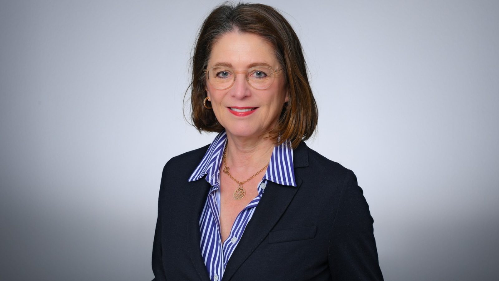 Prof. Dr. Rita Schmutzler / Weiterer Text über ots und www.presseportal.de/nr/116010 / Die Verwendung dieses Bildes für redaktionelle Zwecke ist unter Beachtung aller mitgeteilten Nutzungsbedingungen zulässig und dann auch honorarfrei. Veröffentlichung ausschließlich mit Bildrechte-Hinweis.