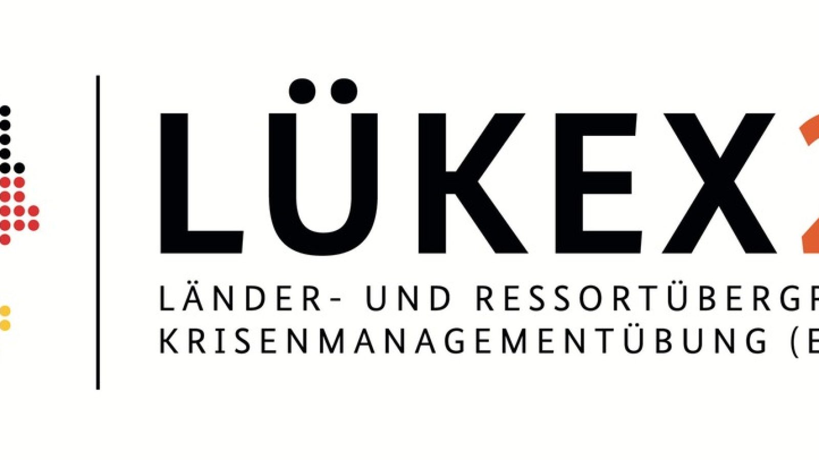 LÜKEX 2026 / Weiterer Text über ots und www.presseportal.de/nr/128528 / Die Verwendung dieses Bildes für redaktionelle Zwecke ist unter Beachtung aller mitgeteilten Nutzungsbedingungen zulässig und dann auch honorarfrei. Veröffentlichung ausschließlich mit Bildrechte-Hinweis.