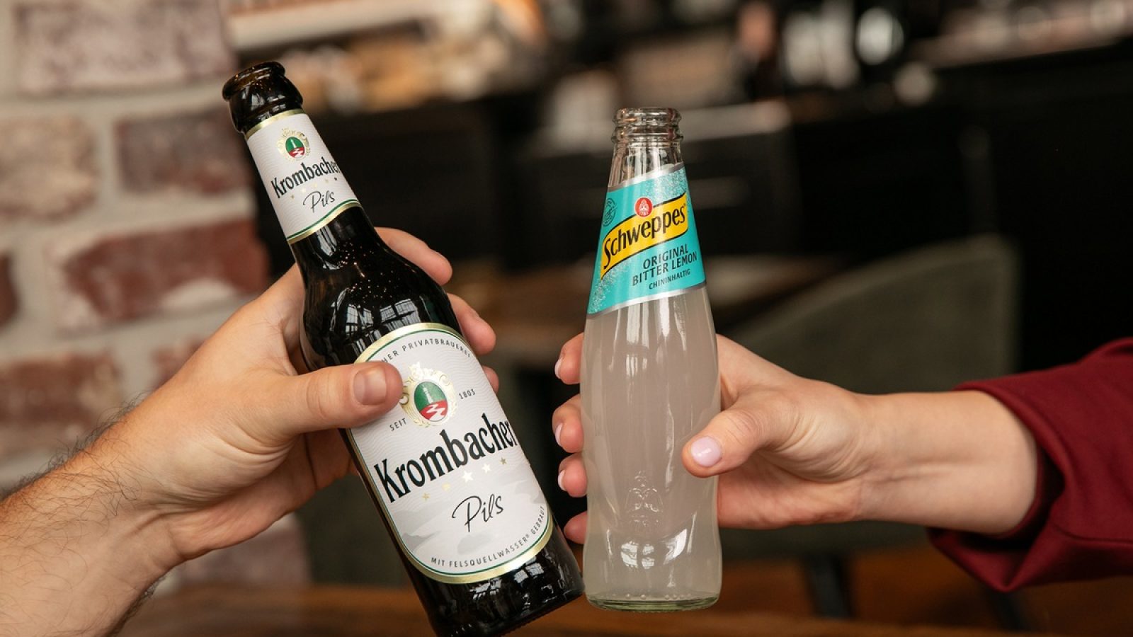 Jahresbericht 2025 - Krombacher Gruppe erzielt stabiles Ergebnis / Weiterer Text über ots und www.presseportal.de/nr/42000 / Die Verwendung dieses Bildes für redaktionelle Zwecke ist unter Beachtung aller mitgeteilten Nutzungsbedingungen zulässig und dann auch honorarfrei. Veröffentlichung ausschließlich mit Bildrechte-Hinweis.