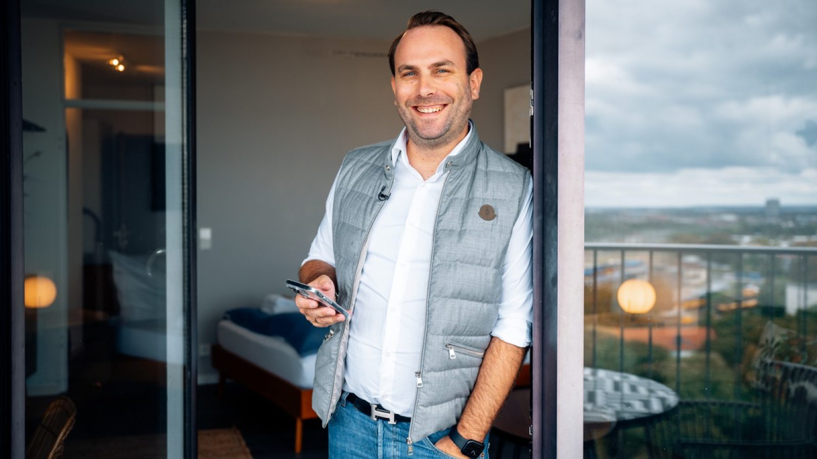 Hendrik Kuhlmann / Weiterer Text über ots und www.presseportal.de/nr/180143 / Die Verwendung dieses Bildes für redaktionelle Zwecke ist unter Beachtung aller mitgeteilten Nutzungsbedingungen zulässig und dann auch honorarfrei. Veröffentlichung ausschließlich mit Bildrechte-Hinweis.