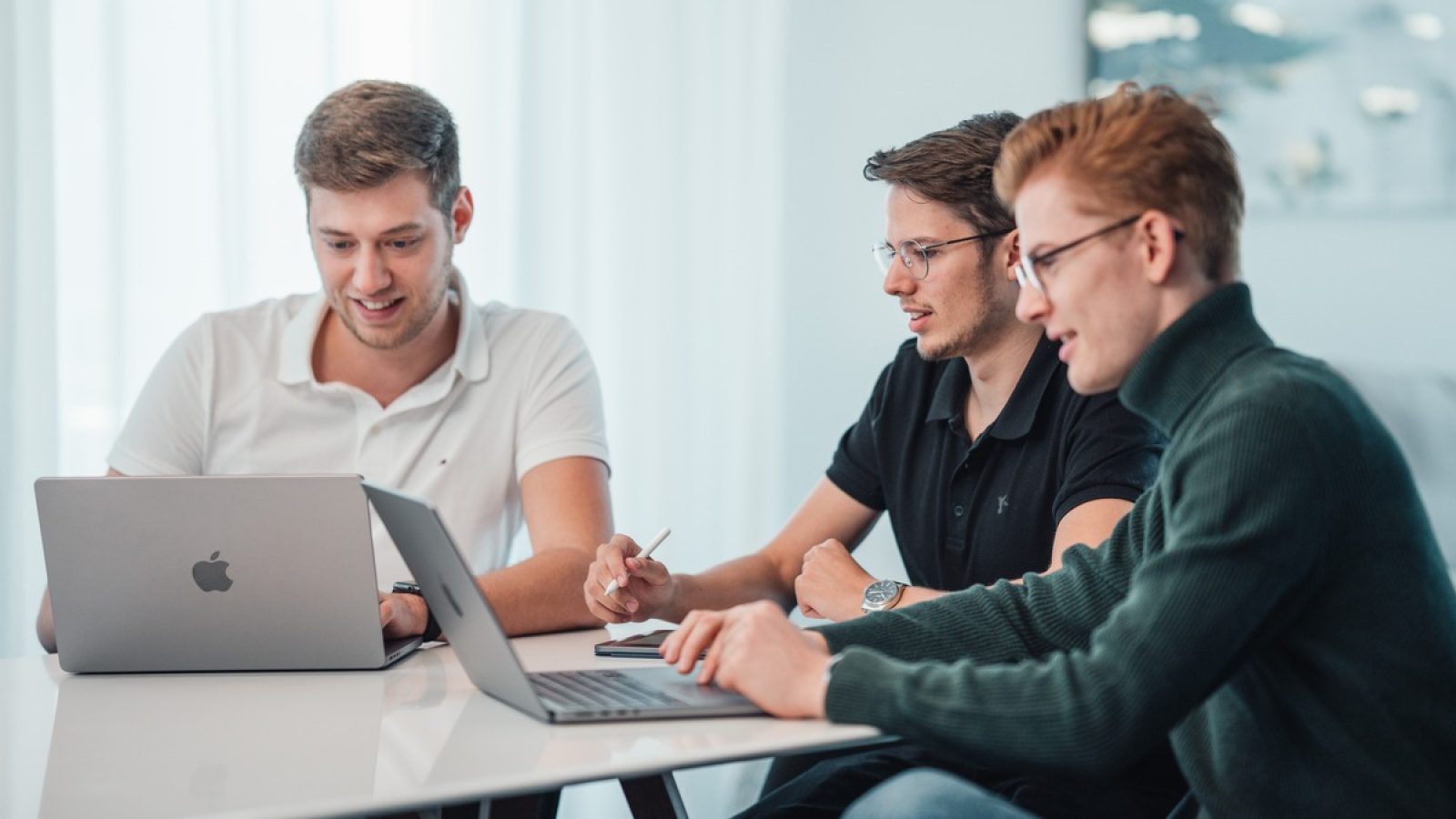 LearningSuite GmbH / Weiterer Text über ots und www.presseportal.de/nr/167186 / Die Verwendung dieses Bildes für redaktionelle Zwecke ist unter Beachtung aller mitgeteilten Nutzungsbedingungen zulässig und dann auch honorarfrei. Veröffentlichung ausschließlich mit Bildrechte-Hinweis.