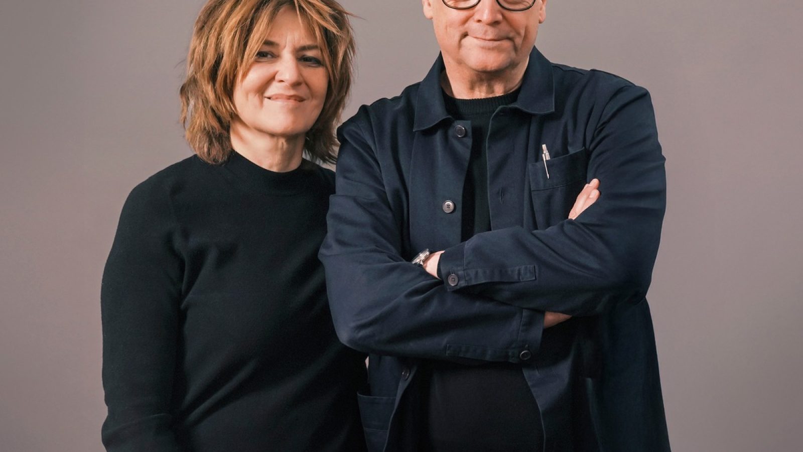 © hr/Steffen Wagener - honorarfrei, Verwendung nur im Zusammenhang mit einem redaktionellen Beitrag über Sendungen oder Aktivitäten des Hessischen Rundfunks, seiner Personen oder seiner Einrichtungen bei Nennung "Bild: hr/Steffen Wagener". Andere Verwendung nur nach Absprache. HR/Pressestelle 069/155 -4954.
Bild: Martina Gedeck und Matthias Brandt als Anna und Max im Hörspiel "Liebe". / Weiterer Text über ots und www.presseportal.de/nr/177784 / Die Verwendung dieses Bildes für redaktionelle Zwecke ist unter Beachtung aller mitgeteilten Nutzungsbedingungen zulässig und dann auch honorarfrei. Veröffentlichung ausschließlich mit Bildrechte-Hinweis.