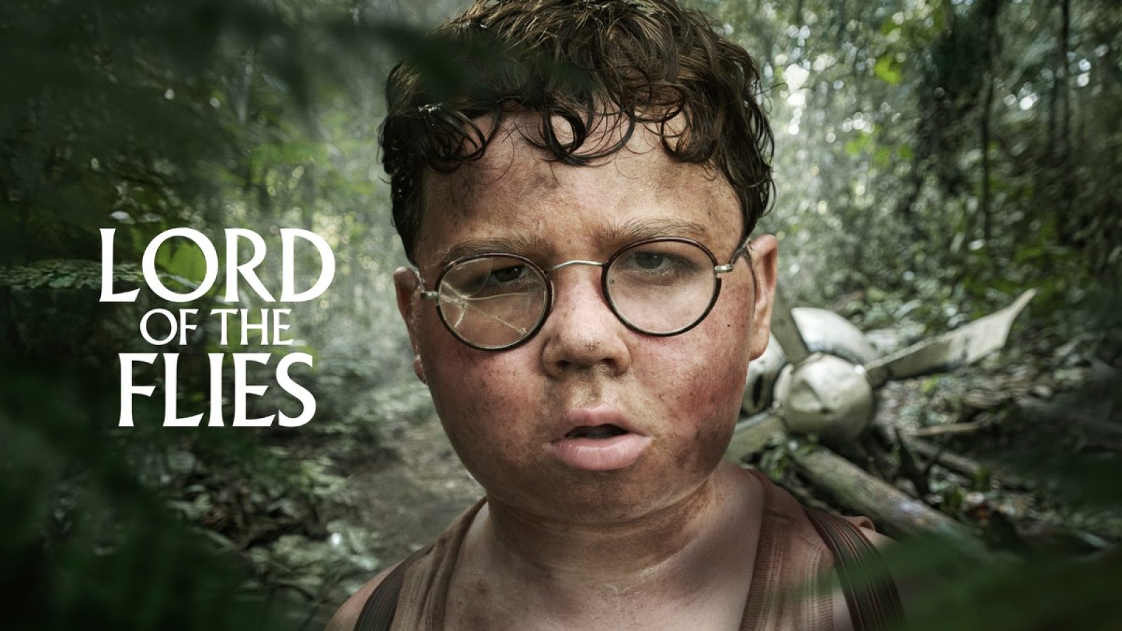 Die Drama-Serie "Lord of the Flies" nach William Goldings Roman startet am 24. Februar bei Sky und WOW. / Weiterer Text über ots und www.presseportal.de/nr/33221 / Die Verwendung dieses Bildes für redaktionelle Zwecke ist unter Beachtung aller mitgeteilten Nutzungsbedingungen zulässig und dann auch honorarfrei. Veröffentlichung ausschließlich mit Bildrechte-Hinweis.