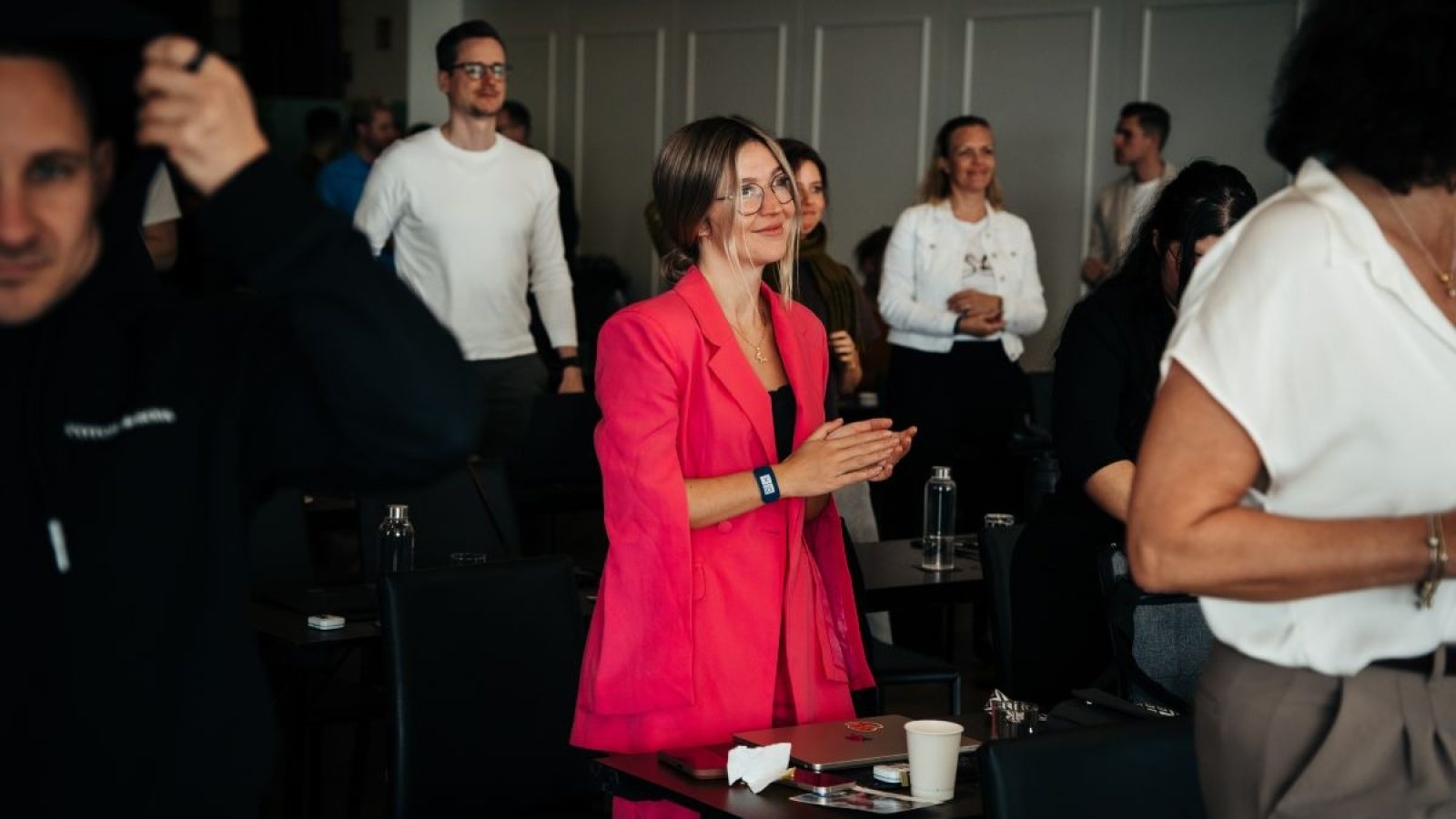 Julia Trost / Weiterer Text über ots und www.presseportal.de/nr/182061 / Die Verwendung dieses Bildes für redaktionelle Zwecke ist unter Beachtung aller mitgeteilten Nutzungsbedingungen zulässig und dann auch honorarfrei. Veröffentlichung ausschließlich mit Bildrechte-Hinweis.