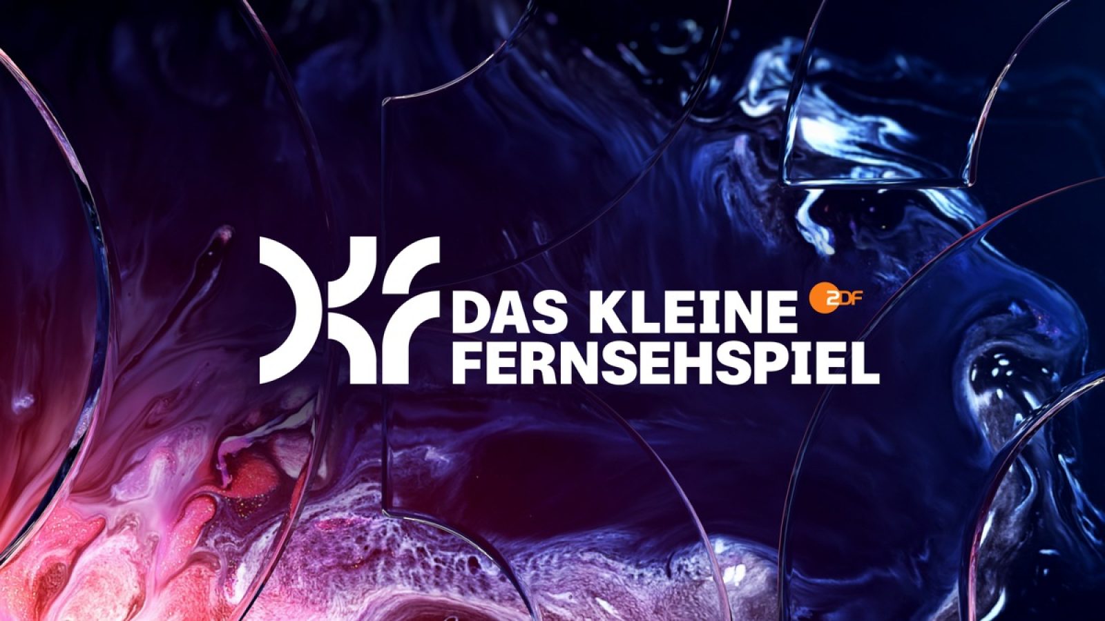 Logo "Das kleine Fernsehspiel" / Nutzung des Bildes für redaktionelle Berichterstattung inkl. Social Media / Weiterer Text über ots und www.presseportal.de/nr/7840 / Die Verwendung dieses Bildes für redaktionelle Zwecke ist unter Beachtung aller mitgeteilten Nutzungsbedingungen zulässig und dann auch honorarfrei. Veröffentlichung ausschließlich mit Bildrechte-Hinweis.