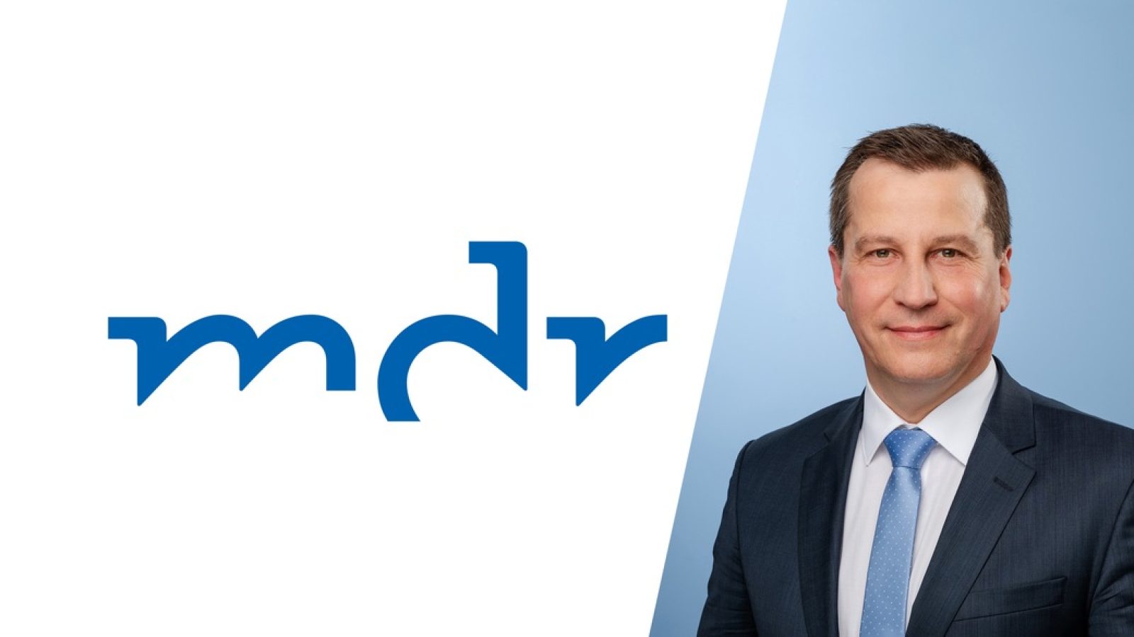 Montage MDR-Logo/Ralf Ludwig / Weiterer Text über ots und www.presseportal.de/nr/7880 / Die Verwendung dieses Bildes für redaktionelle Zwecke ist unter Beachtung aller mitgeteilten Nutzungsbedingungen zulässig und dann auch honorarfrei. Veröffentlichung ausschließlich mit Bildrechte-Hinweis.