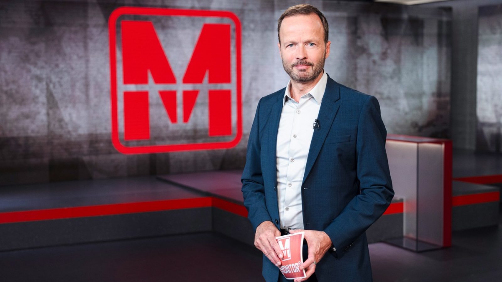 WDR-Journalist Georg Restle wird Leiter des crossmedialen ARD-Studios Nairobi / Weiterer Text über ots und www.presseportal.de/nr/7899 / Die Verwendung dieses Bildes für redaktionelle Zwecke ist unter Beachtung aller mitgeteilten Nutzungsbedingungen zulässig und dann auch honorarfrei. Veröffentlichung ausschließlich mit Bildrechte-Hinweis.