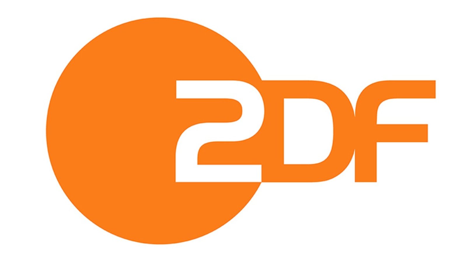 ZDF-Logo / Weiterer Text über ots und www.presseportal.de/nr/7840 / Die Verwendung dieses Bildes für redaktionelle Zwecke ist unter Beachtung aller mitgeteilten Nutzungsbedingungen zulässig und dann auch honorarfrei. Veröffentlichung ausschließlich mit Bildrechte-Hinweis.