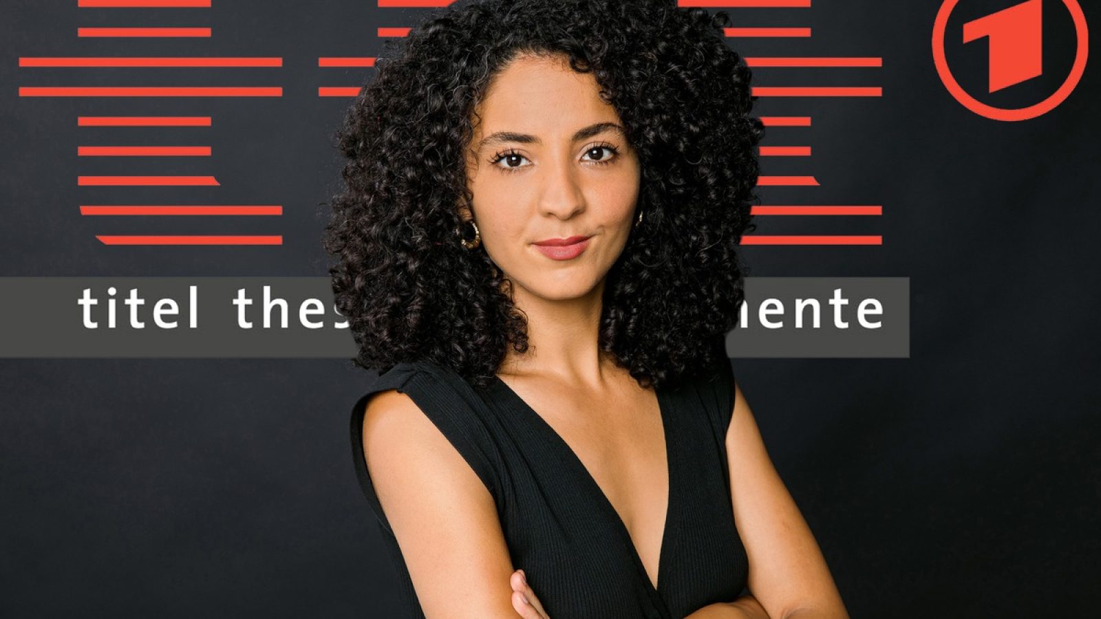 WESTDEUTSCHER RUNDFUNK KÖLN
Siham El Maimouni - ttt Moderatorin
© WDR/Linda Meiers, honorarfrei - Verwendung gemäß der AGB im engen inhaltlichen, redaktionellen Zusammenhang mit genannter WDR-Sendung und bei Nennung "Bild: WDR/Linda Meiers" (S1). WDR Kommunikation/Redaktion Bild, Köln, Tel: 0221/220 -7132 oder -7133, Fax: -777132, bildredaktion@wdr.de / Weiterer Text über ots und www.presseportal.de/nr/6694 / Die Verwendung dieses Bildes für redaktionelle Zwecke ist unter Beachtung aller mitgeteilten Nutzungsbedingungen zulässig und dann auch honorarfrei. Veröffentlichung ausschließlich mit Bildrechte-Hinweis.