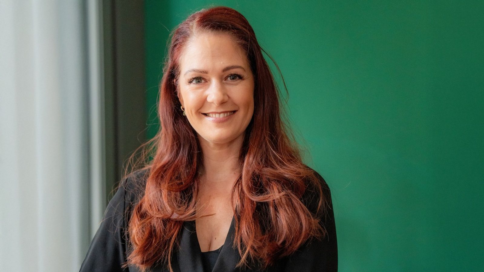 Julia Schutz verstärkt das Team Medienkompetenz des WDR / Weiterer Text über ots und www.presseportal.de/nr/7899 / Die Verwendung dieses Bildes für redaktionelle Zwecke ist unter Beachtung aller mitgeteilten Nutzungsbedingungen zulässig und dann auch honorarfrei. Veröffentlichung ausschließlich mit Bildrechte-Hinweis.