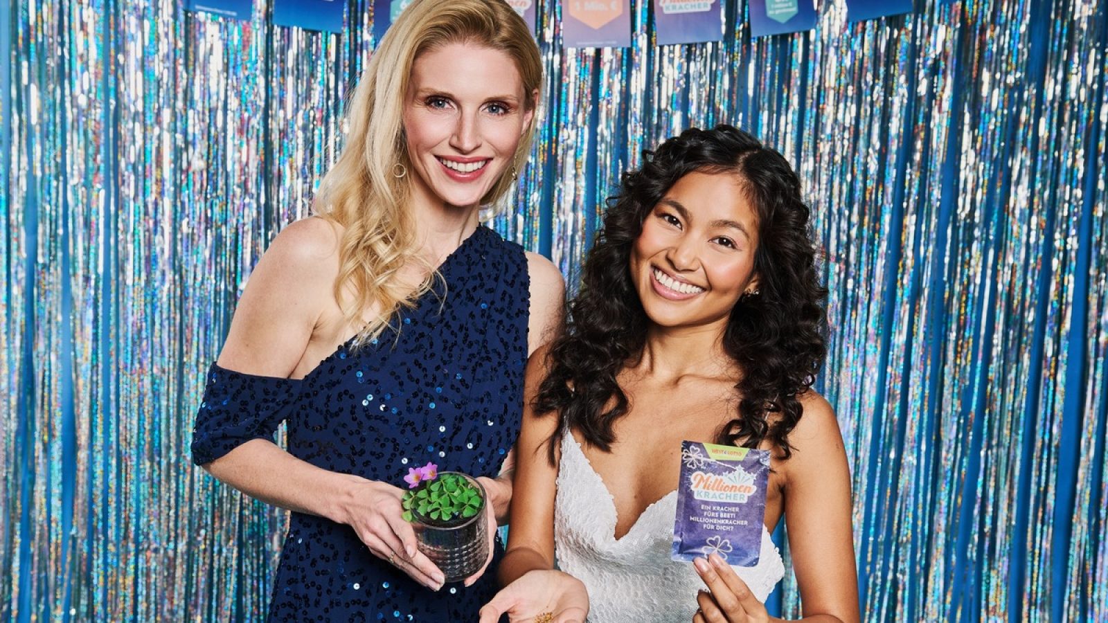 Am Silvestertag (31. Dezember) hat die Ziehung des MillionenKrachers von WestLotto sechs Spielteilnehmer aus NRW zu Millionären gemacht. Foto: Schlag und Roy GmbH / Weiterer Text über ots und www.presseportal.de/nr/62773 / Die Verwendung dieses Bildes für redaktionelle Zwecke ist unter Beachtung aller mitgeteilten Nutzungsbedingungen zulässig und dann auch honorarfrei. Veröffentlichung ausschließlich mit Bildrechte-Hinweis.