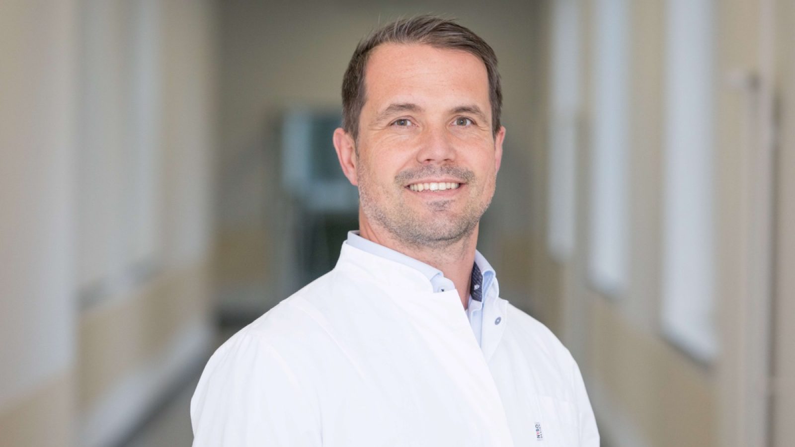 Dr. med. Philipp Lauten, Chefarzt der Klinik für Kardiologie und Internistische Intensivmedizin, Zentralklinik Bad Berka / Weiterer Text über ots und www.presseportal.de/nr/109212 / Die Verwendung dieses Bildes für redaktionelle Zwecke ist unter Beachtung aller mitgeteilten Nutzungsbedingungen zulässig und dann auch honorarfrei. Veröffentlichung ausschließlich mit Bildrechte-Hinweis.