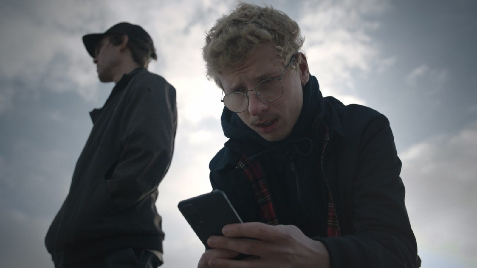 mobile.de wirft einen augenzwinkernden Blick auf die Insel Langeoog, auf der Autos verboten sind. / Weiterer Text über ots und www.presseportal.de/nr/39650 / Die Verwendung dieses Bildes für redaktionelle Zwecke ist unter Beachtung aller mitgeteilten Nutzungsbedingungen zulässig und dann auch honorarfrei. Veröffentlichung ausschließlich mit Bildrechte-Hinweis.