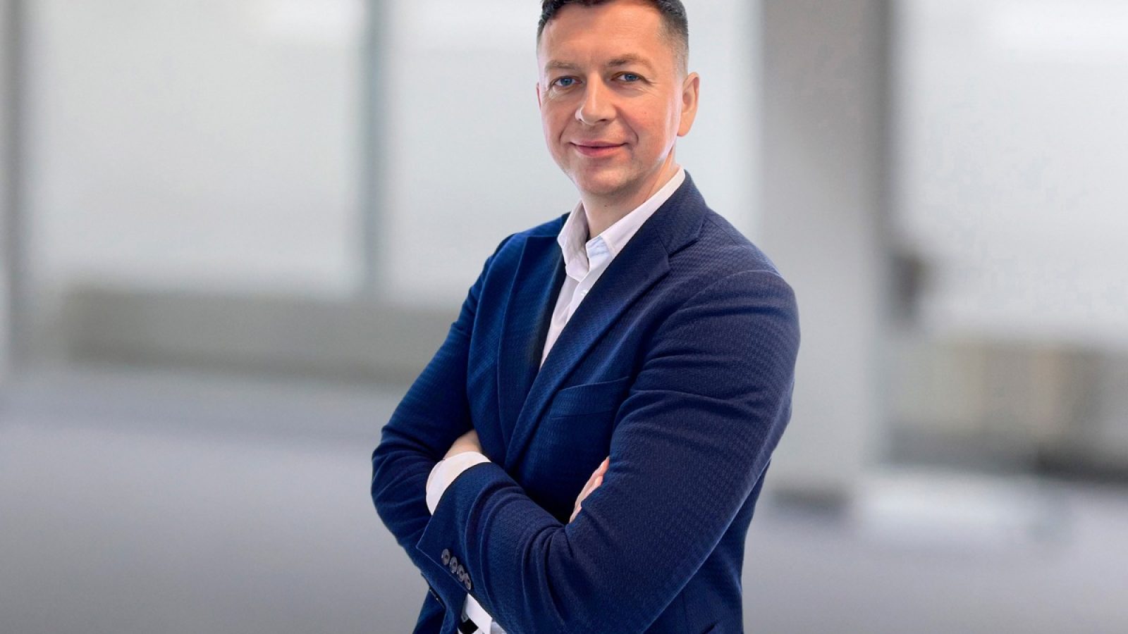 Przemyslaw Malysz wird zum 1. März 2026 neuer Generaldirektor von Mobilize Financial Services Deutschland. / Weiterer Text über ots und www.presseportal.de/nr/125761 / Die Verwendung dieses Bildes für redaktionelle Zwecke ist unter Beachtung aller mitgeteilten Nutzungsbedingungen zulässig und dann auch honorarfrei. Veröffentlichung ausschließlich mit Bildrechte-Hinweis.