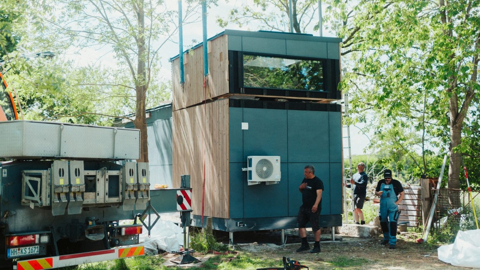 Nuvvia GmbH / Weiterer Text über ots und www.presseportal.de/nr/181878 / Die Verwendung dieses Bildes für redaktionelle Zwecke ist unter Beachtung aller mitgeteilten Nutzungsbedingungen zulässig und dann auch honorarfrei. Veröffentlichung ausschließlich mit Bildrechte-Hinweis.