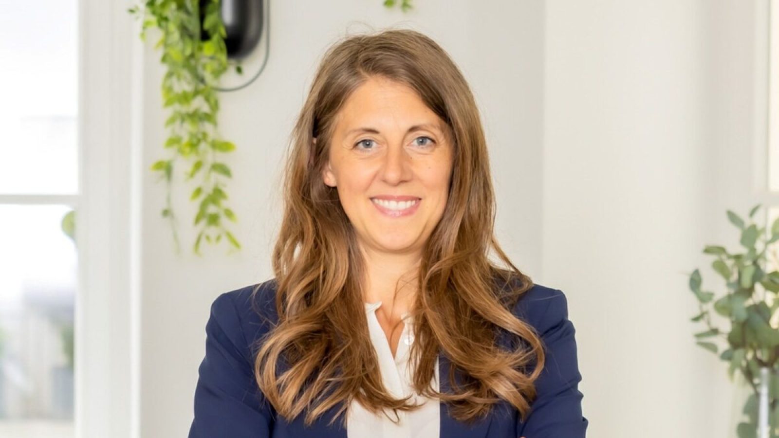 Sara Basad, Gründerin und Geschäftsführerin der agent home GmbH in Stuttgart / Weiterer Text über ots und www.presseportal.de/nr/177386 / Die Verwendung dieses Bildes für redaktionelle Zwecke ist unter Beachtung aller mitgeteilten Nutzungsbedingungen zulässig und dann auch honorarfrei. Veröffentlichung ausschließlich mit Bildrechte-Hinweis.