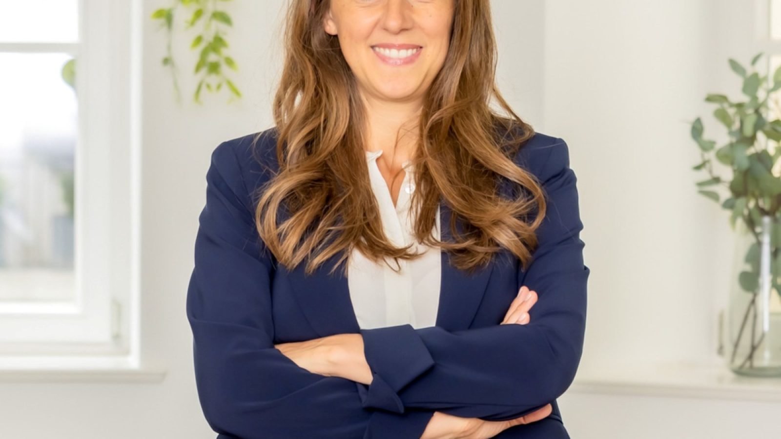 Sara Basad, Gründerin und Geschäftsführerin der agent home GmbH in Stuttgart / Weiterer Text über ots und www.presseportal.de/nr/177386 / Die Verwendung dieses Bildes für redaktionelle Zwecke ist unter Beachtung aller mitgeteilten Nutzungsbedingungen zulässig und dann auch honorarfrei. Veröffentlichung ausschließlich mit Bildrechte-Hinweis.