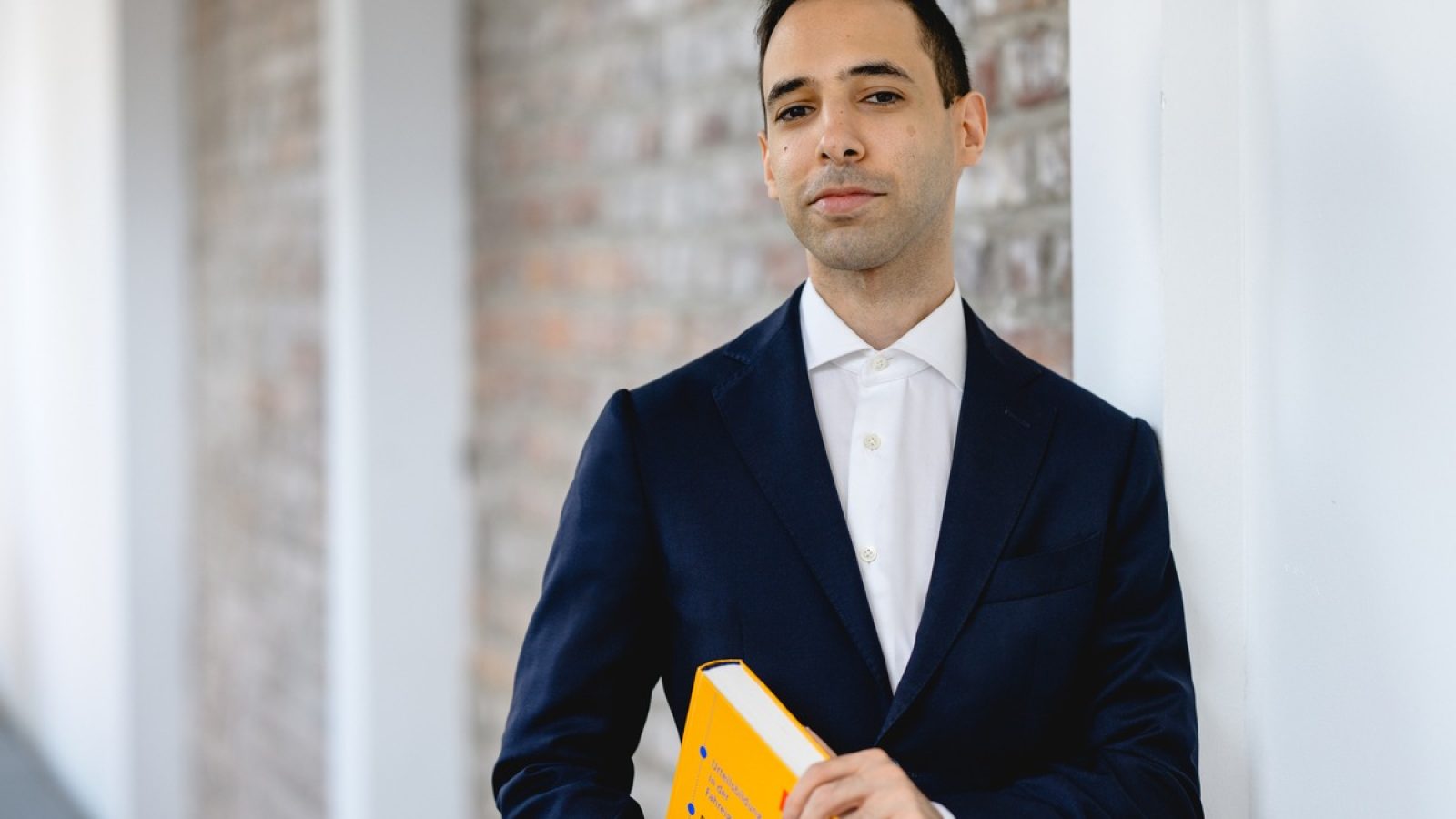 Amil Nabhani / Weiterer Text über ots und www.presseportal.de/nr/181253 / Die Verwendung dieses Bildes für redaktionelle Zwecke ist unter Beachtung aller mitgeteilten Nutzungsbedingungen zulässig und dann auch honorarfrei. Veröffentlichung ausschließlich mit Bildrechte-Hinweis.