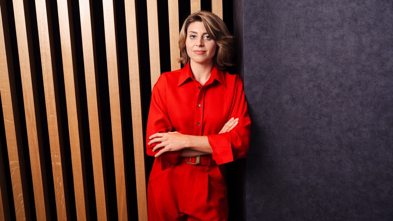 Stephanie Rohde / Nutzung des Bildes nur in Verbindung mit der Sendung inkl. Social Media. / Weiterer Text über ots und www.presseportal.de/nr/6348 / Die Verwendung dieses Bildes für redaktionelle Zwecke ist unter Beachtung aller mitgeteilten Nutzungsbedingungen zulässig und dann auch honorarfrei. Veröffentlichung ausschließlich mit Bildrechte-Hinweis.