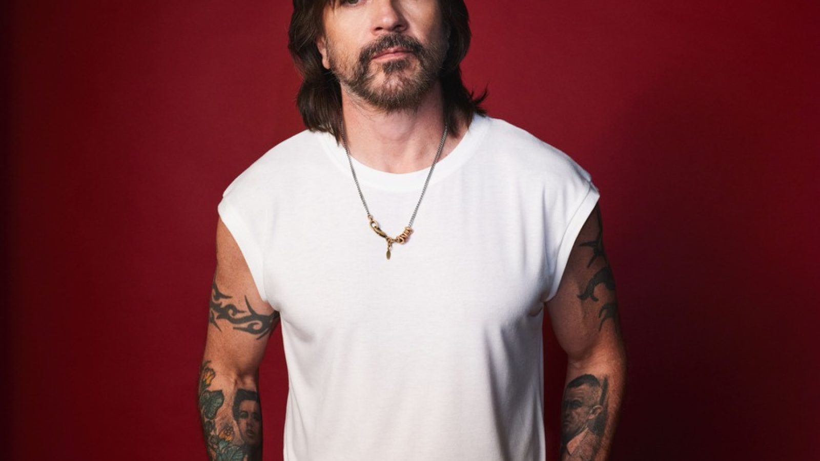 Der Sänger JUANES stattet auf seiner World Tour 2026 der deutschen Hauptstadt einen Besuch ab. / Weiterer Text über ots und www.presseportal.de/nr/182017 / Die Verwendung dieses Bildes für redaktionelle Zwecke ist unter Beachtung aller mitgeteilten Nutzungsbedingungen zulässig und dann auch honorarfrei. Veröffentlichung ausschließlich mit Bildrechte-Hinweis.