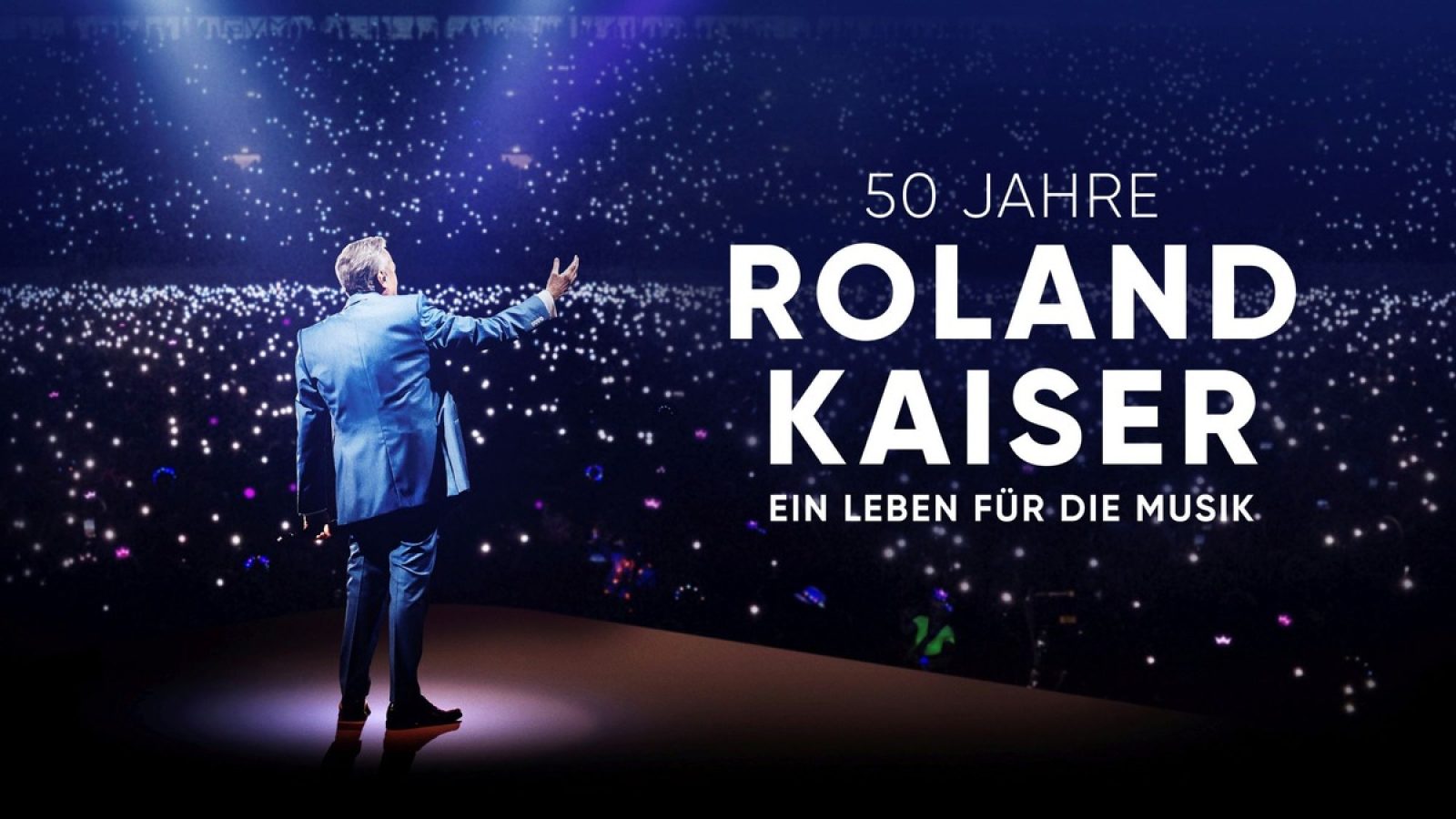 Die Highlights von Sky und WOW im März mit "50 Jahre Roland Kaiser - Ein Leben für die Musik" und vielen weiteren Serien- und Dokumentationen. / Weiterer Text über ots und www.presseportal.de/nr/33221 / Die Verwendung dieses Bildes für redaktionelle Zwecke ist unter Beachtung aller mitgeteilten Nutzungsbedingungen zulässig und dann auch honorarfrei. Veröffentlichung ausschließlich mit Bildrechte-Hinweis.