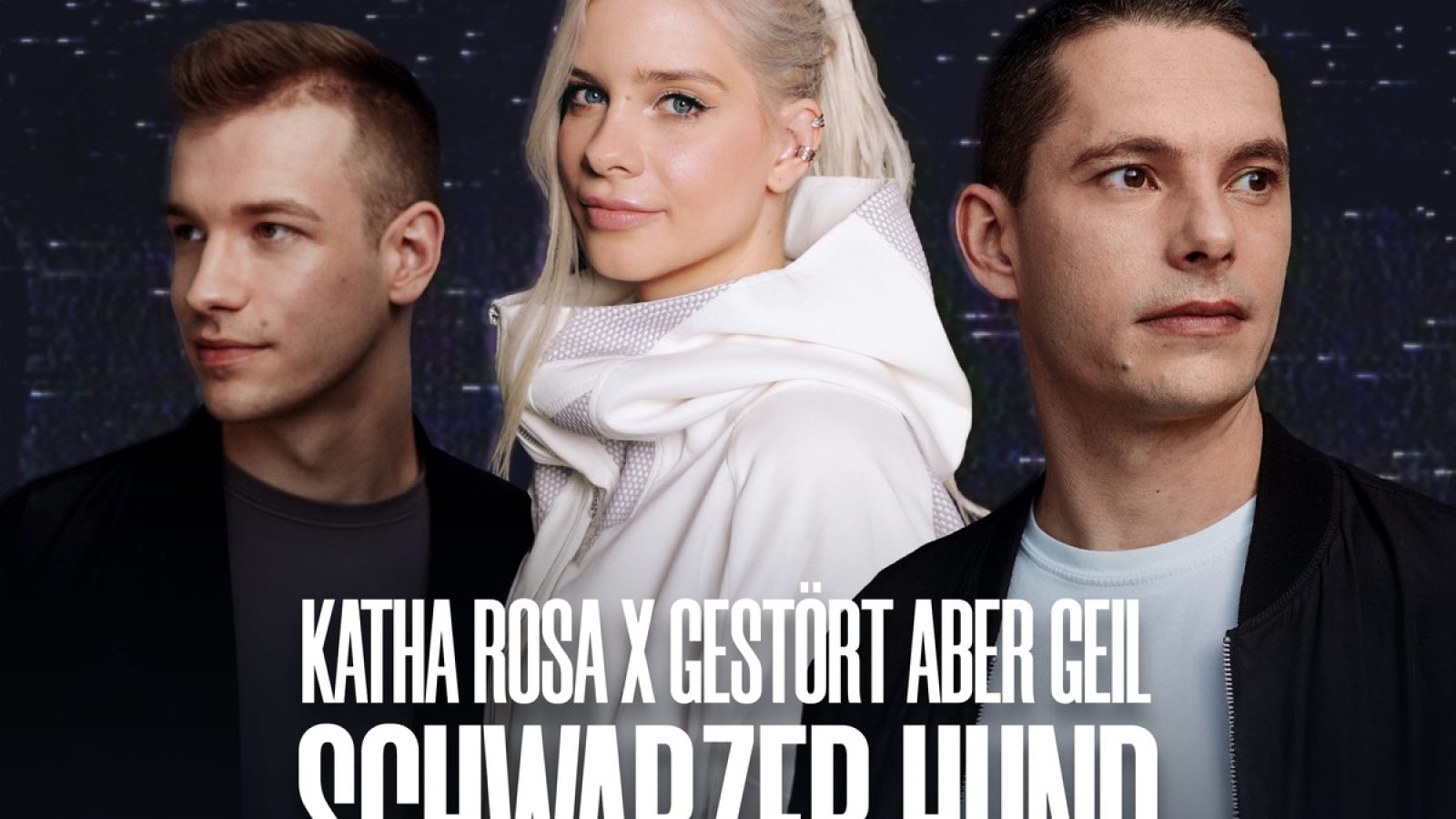 Cover von "Schwarzer Hund". / Weiterer Text über ots und www.presseportal.de/nr/6605 / Die Verwendung dieses Bildes für redaktionelle Zwecke ist unter Beachtung aller mitgeteilten Nutzungsbedingungen zulässig und dann auch honorarfrei. Veröffentlichung ausschließlich mit Bildrechte-Hinweis.