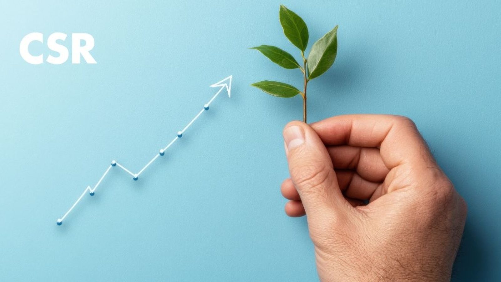 Symbolbild CSR-Strategie / Weiterer Text über ots und www.presseportal.de/nr/169988 / Die Verwendung dieses Bildes für redaktionelle Zwecke ist unter Beachtung aller mitgeteilten Nutzungsbedingungen zulässig und dann auch honorarfrei. Veröffentlichung ausschließlich mit Bildrechte-Hinweis.