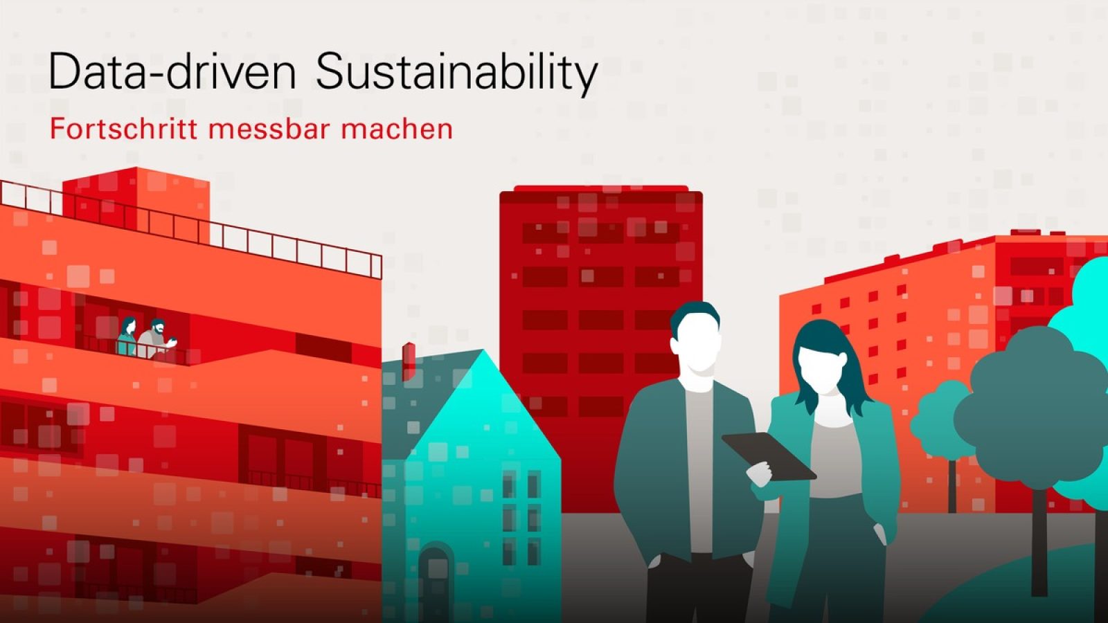 Techem veröffentlicht Nachhaltigkeitsbericht 2025 / Weiterer Text über ots und www.presseportal.de/nr/37900 / Die Verwendung dieses Bildes für redaktionelle Zwecke ist unter Beachtung aller mitgeteilten Nutzungsbedingungen zulässig und dann auch honorarfrei. Veröffentlichung ausschließlich mit Bildrechte-Hinweis.