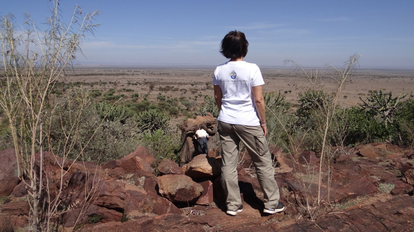 Natürlich Reisen Tourdesign GmbH & Co. KG / Weiterer Text über ots und www.presseportal.de/nr/181134 / Die Verwendung dieses Bildes für redaktionelle Zwecke ist unter Beachtung aller mitgeteilten Nutzungsbedingungen zulässig und dann auch honorarfrei. Veröffentlichung ausschließlich mit Bildrechte-Hinweis.