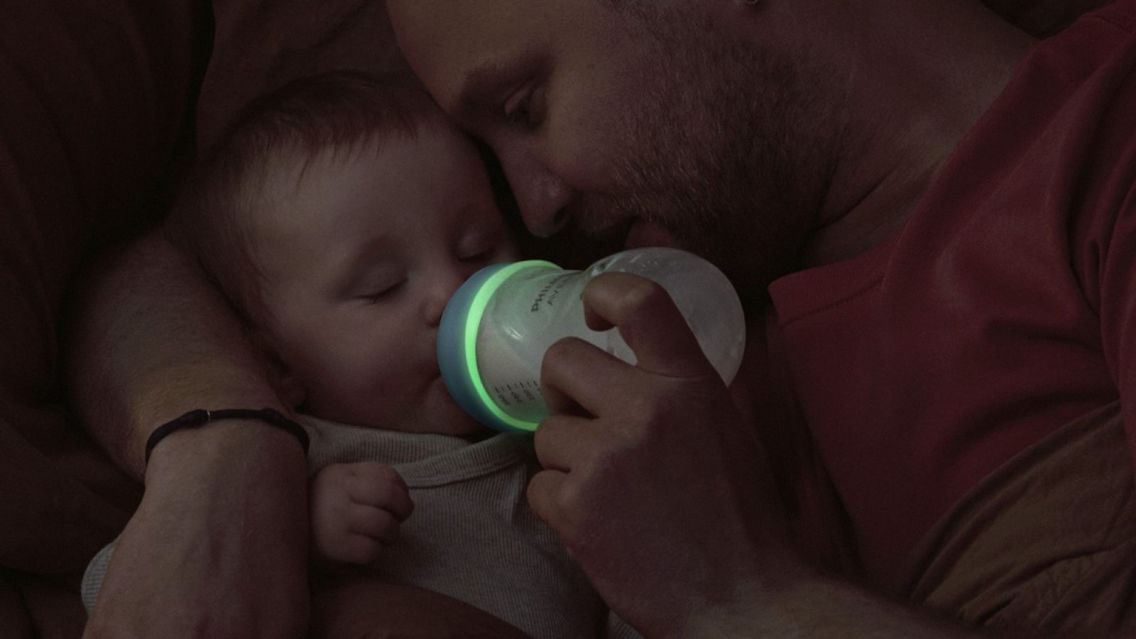 Philips Avent / Weiterer Text über ots und www.presseportal.de/nr/6711 / Die Verwendung dieses Bildes für redaktionelle Zwecke ist unter Beachtung aller mitgeteilten Nutzungsbedingungen zulässig und dann auch honorarfrei. Veröffentlichung ausschließlich mit Bildrechte-Hinweis.