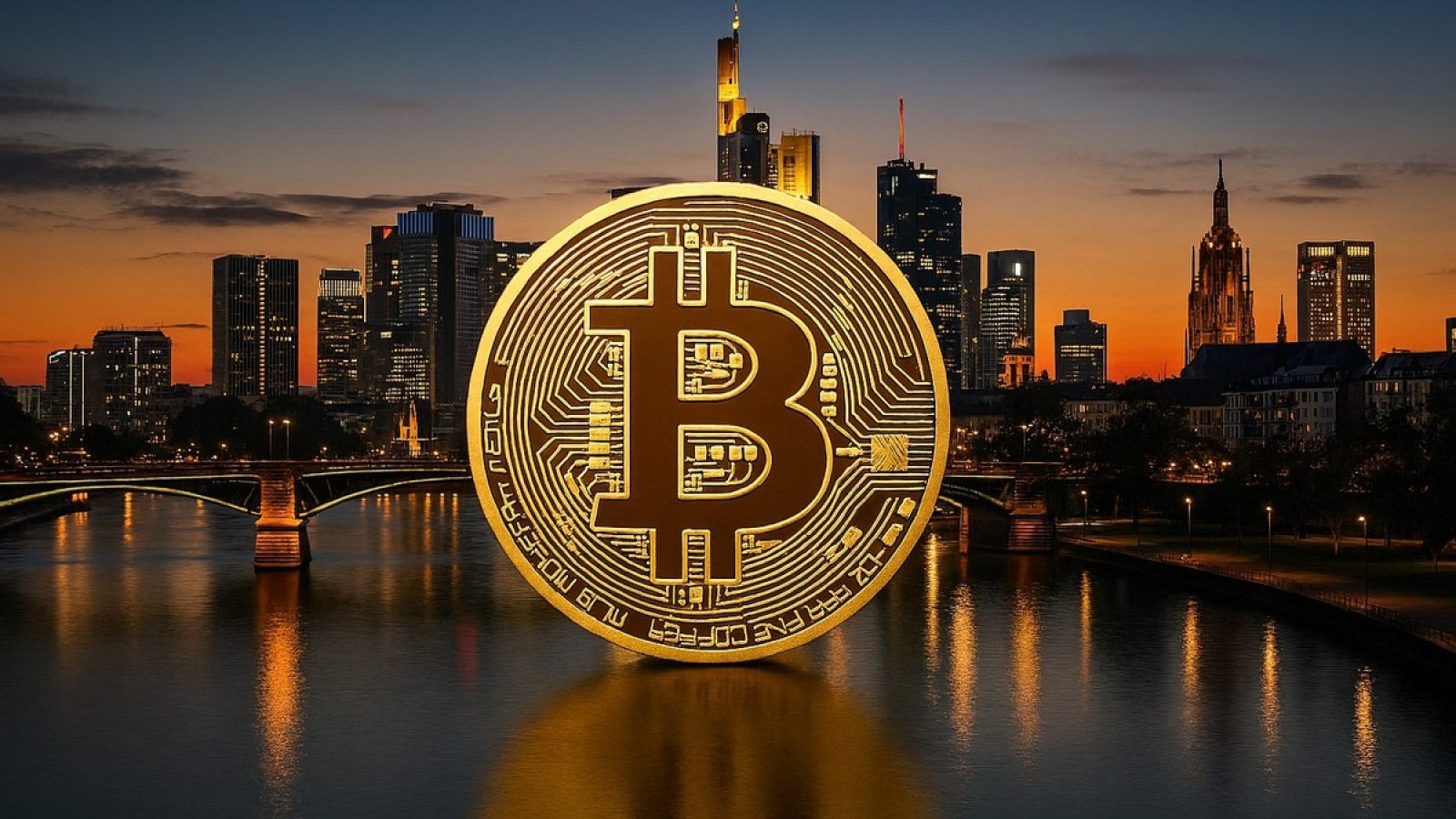 Die Nakiki-Anleihe als Zugang zur Bitcoin-Exposure / Weiterer Text über ots und www.presseportal.de/nr/173673 / Die Verwendung dieses Bildes für redaktionelle Zwecke ist unter Beachtung aller mitgeteilten Nutzungsbedingungen zulässig und dann auch honorarfrei. Veröffentlichung ausschließlich mit Bildrechte-Hinweis.