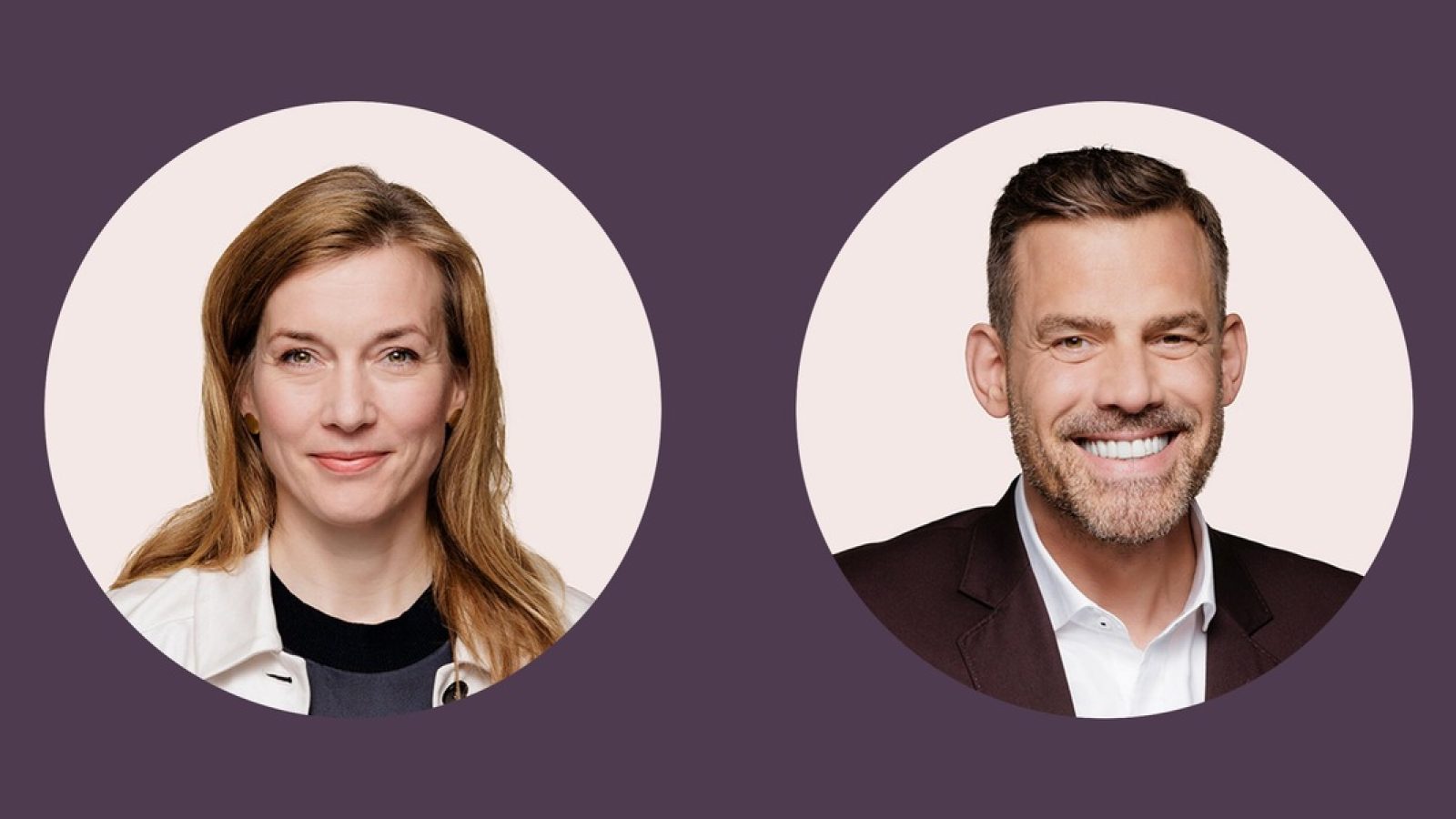 Portrait von Siemtje Möller und Falko Droßmann / Weiterer Text über ots und www.presseportal.de/nr/181322 / Die Verwendung dieses Bildes für redaktionelle Zwecke ist unter Beachtung aller mitgeteilten Nutzungsbedingungen zulässig und dann auch honorarfrei. Veröffentlichung ausschließlich mit Bildrechte-Hinweis.