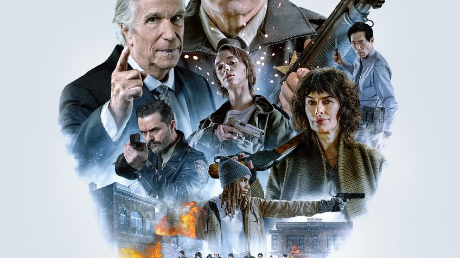 NORMAL - ab 16. April 2026 im Verleih von LEONINE Studios im Kino! / Weiterer Text über ots und www.presseportal.de/nr/136327 / Die Verwendung dieses Bildes für redaktionelle Zwecke ist unter Beachtung aller mitgeteilten Nutzungsbedingungen zulässig und dann auch honorarfrei. Veröffentlichung ausschließlich mit Bildrechte-Hinweis.