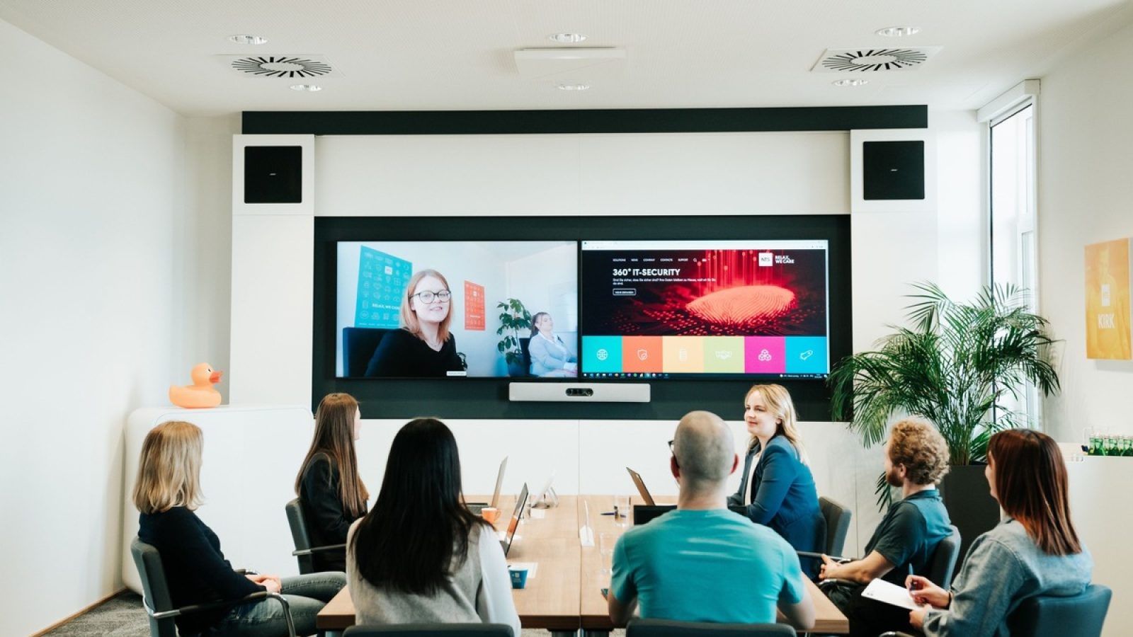 Mit neuen Standorten schafft NTS zusätzliche Räume für Zusammenarbeit, Innovation und Kundennähe.