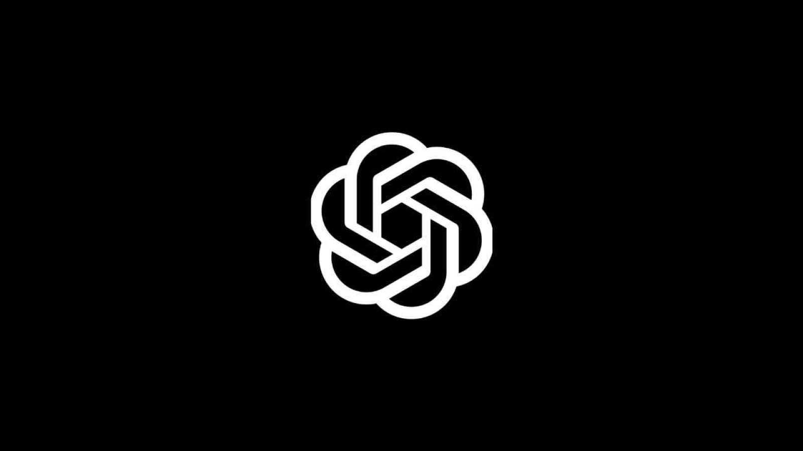 open ai logo