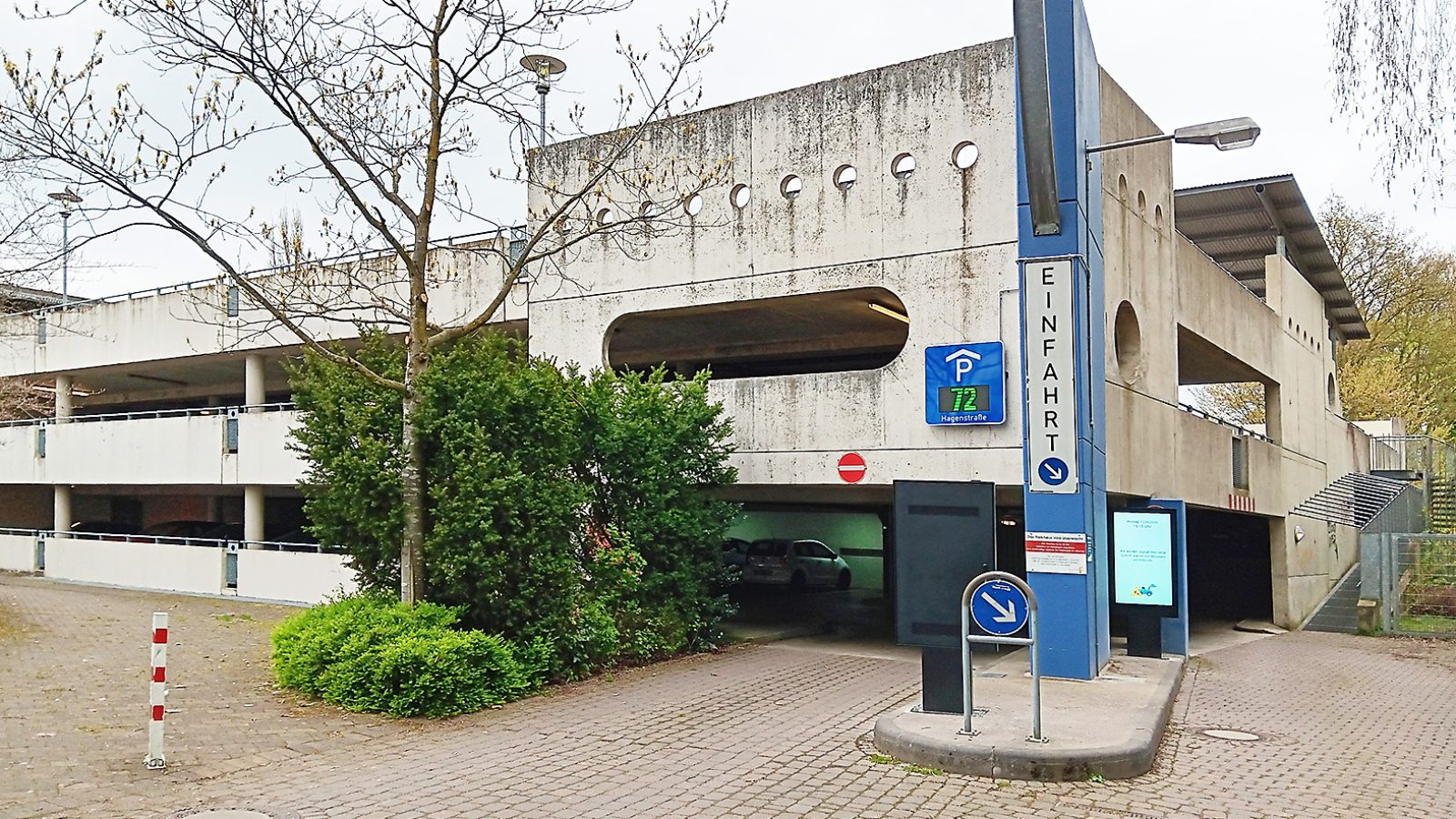 parkhaus Hagenstr neues System-130426