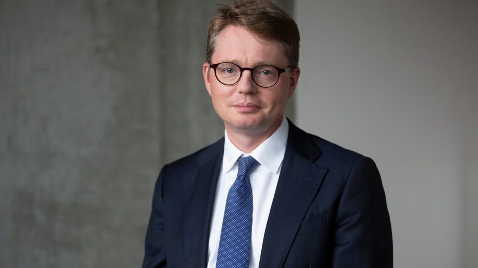 Dr. Florian Reuther, Direktor PKV-Verband / Weiterer Text über ots und www.presseportal.de/nr/58188 / Die Verwendung dieses Bildes für redaktionelle Zwecke ist unter Beachtung aller mitgeteilten Nutzungsbedingungen zulässig und dann auch honorarfrei. Veröffentlichung ausschließlich mit Bildrechte-Hinweis.