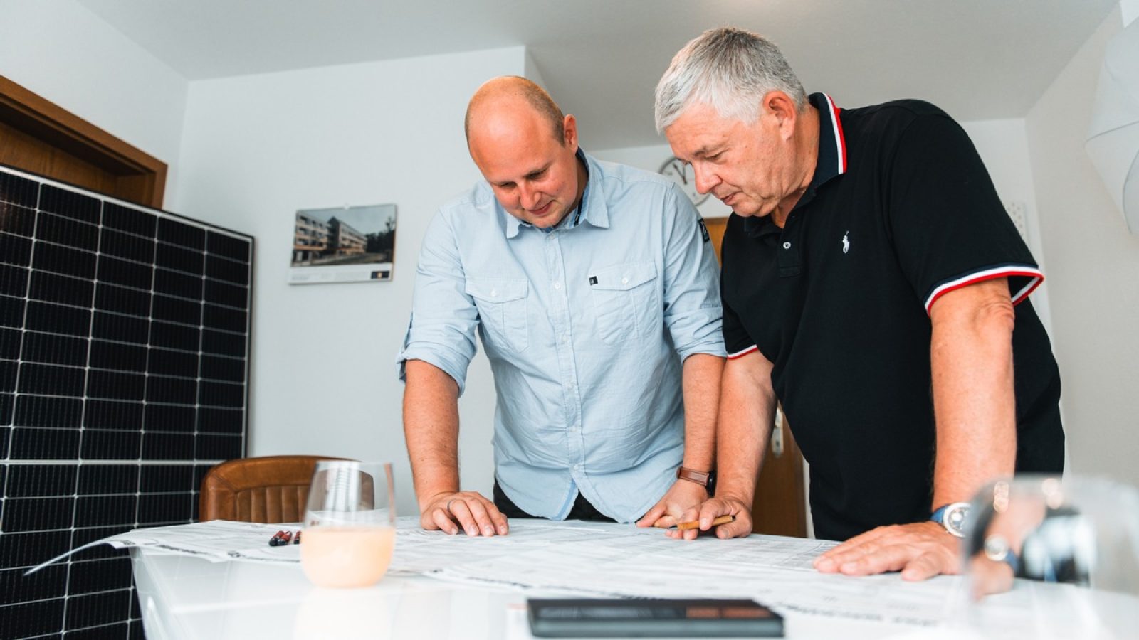 Ärzteversorger GmbH / Weiterer Text über ots und www.presseportal.de/nr/179528 / Die Verwendung dieses Bildes für redaktionelle Zwecke ist unter Beachtung aller mitgeteilten Nutzungsbedingungen zulässig und dann auch honorarfrei. Veröffentlichung ausschließlich mit Bildrechte-Hinweis.