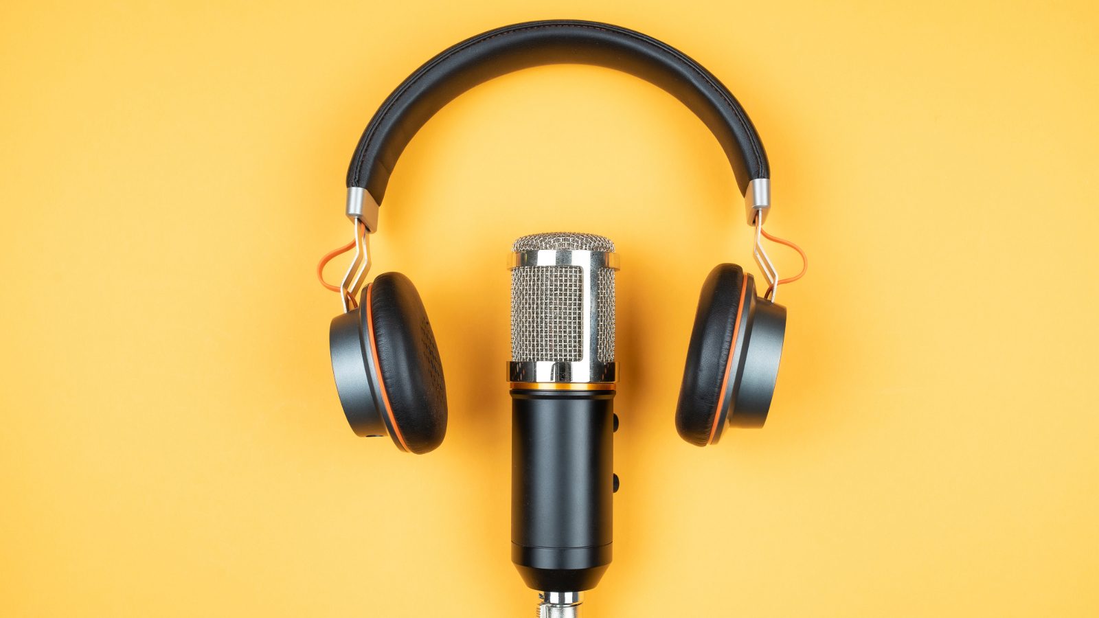 Podcast