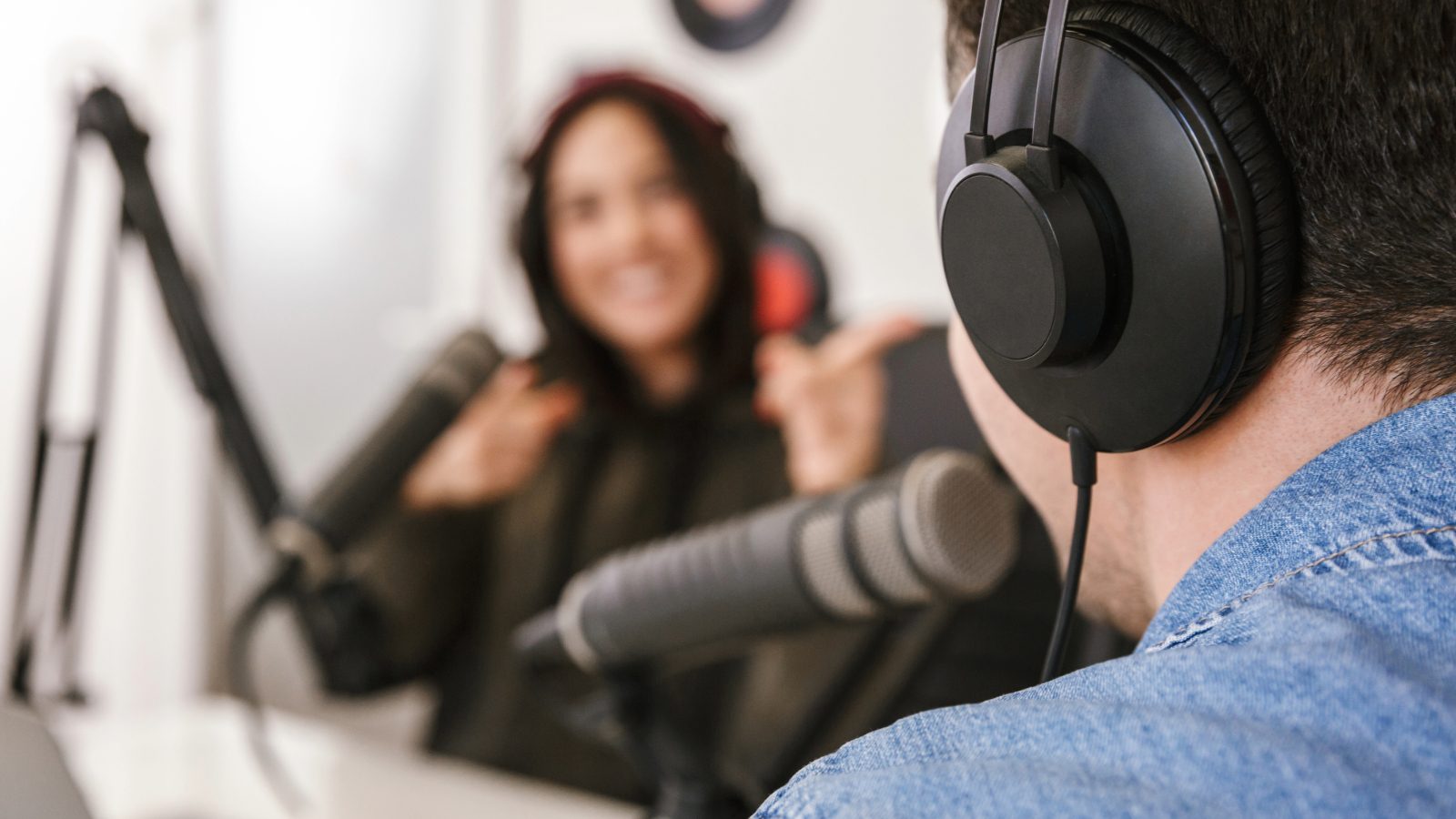 Podcast