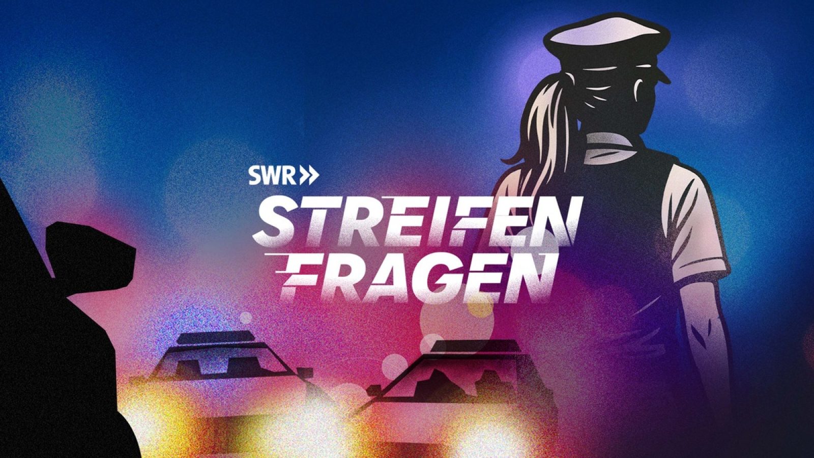 Polizisten und Polizistinnen erzählen Podcast-Host Joost Schmidt von den Fällen, die bei ihnen lange nachgewirkt haben. Bewegende Nachtschichten, spannende Verfolgungsjagden oder absurde Verkehrskontrollen.  
Exklusive Einblicke in die alltägliche Arbeit der Polizei.
ab 19. Januar 2026 in der ARD Audiothek und überall, wo es Podcasts gibt.
© SWR/SWR3, honorarfrei - Verwendung gemäß der AGB im engen inhaltlichen, redaktionellen Zusammenhang mit genannter SWR-Sendung und bei Nennung "Bild: SWR/SWR3 (S2+). SWR Presse/Bildkommunikation, Baden-Baden, Tel: 07221/929-24429, foto@swr.de / Weiterer Text über ots und www.presseportal.de/nr/7169 / Die Verwendung dieses Bildes für redaktionelle Zwecke ist unter Beachtung aller mitgeteilten Nutzungsbedingungen zulässig und dann auch honorarfrei. Veröffentlichung ausschließlich mit Bildrechte-Hinweis.