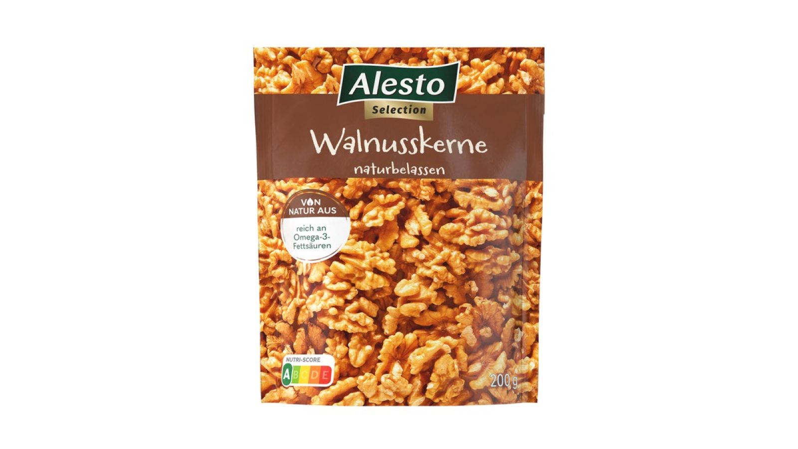 Lidl senkt ab sofort die Preise für Nüsse. / Weiterer Text über ots und www.presseportal.de/nr/58227 / Die Verwendung dieses Bildes für redaktionelle Zwecke ist unter Beachtung aller mitgeteilten Nutzungsbedingungen zulässig und dann auch honorarfrei. Veröffentlichung ausschließlich mit Bildrechte-Hinweis.