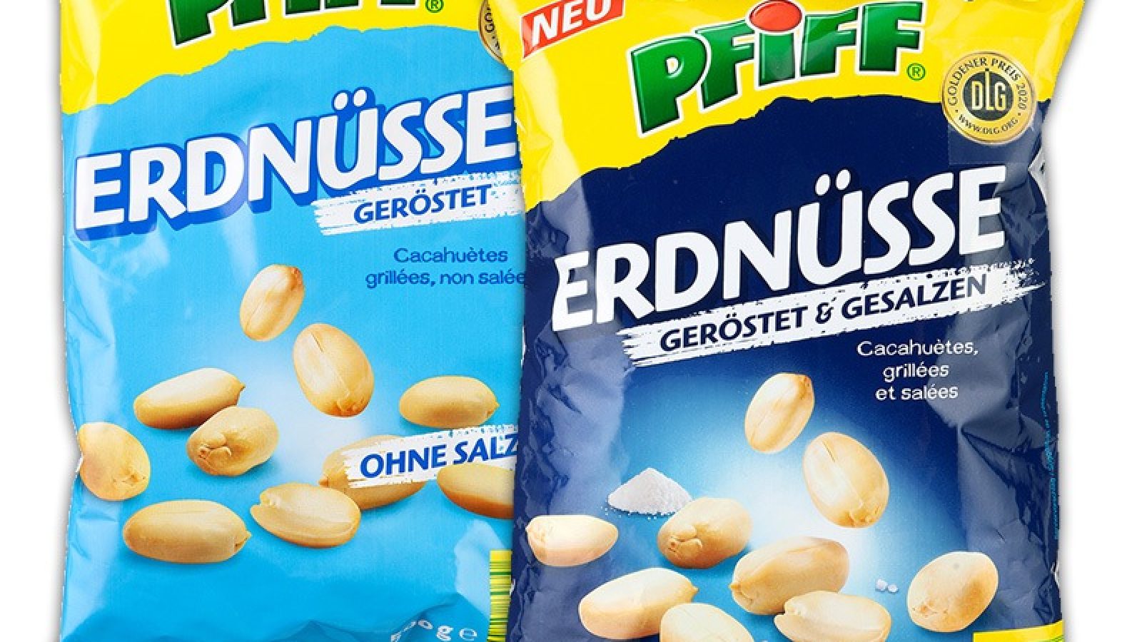 Auf NORMA ist Verlass! Ab Donnerstag, 22.02.2026 sind die viele Nuss-Artikel der NORMA Eigenmarken PFIFF und ARDILLA um bis zu 16 Prozent günstiger. / Weiterer Text über ots und www.presseportal.de/nr/62097 / Die Verwendung dieses Bildes für redaktionelle Zwecke ist unter Beachtung aller mitgeteilten Nutzungsbedingungen zulässig und dann auch honorarfrei. Veröffentlichung ausschließlich mit Bildrechte-Hinweis.