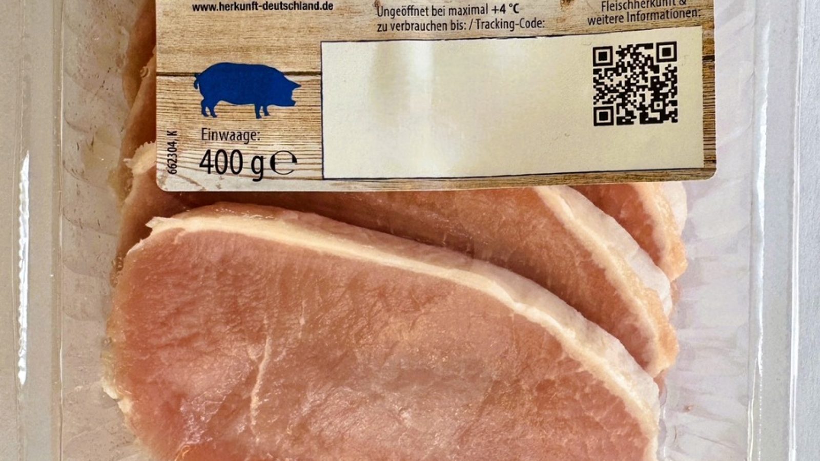 NORMA macht es wieder einmal vor: Sparen am Wochenende kann ganz einfach sein. Die Preise auf Fleischprodukte von GUT BARTENHOF werden dauerhaft gesenkt. / Weiterer Text über ots und www.presseportal.de/nr/62097 / Die Verwendung dieses Bildes für redaktionelle Zwecke ist unter Beachtung aller mitgeteilten Nutzungsbedingungen zulässig und dann auch honorarfrei. Veröffentlichung ausschließlich mit Bildrechte-Hinweis.