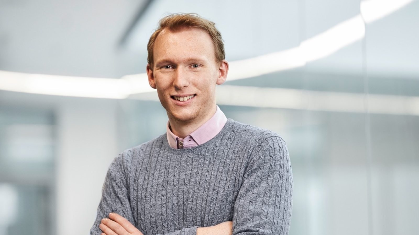 In seiner neuen Funktion berichtet Patrick Herrmann an die Geschäftsführung und übernimmt die Koordination der Kommunikationsmaßnahmen im Bereich Mitglieder, Politik und Medien. / Weiterer Text über ots und www.presseportal.de/nr/134575 / Die Verwendung dieses Bildes für redaktionelle Zwecke ist unter Beachtung aller mitgeteilten Nutzungsbedingungen zulässig und dann auch honorarfrei. Veröffentlichung ausschließlich mit Bildrechte-Hinweis.